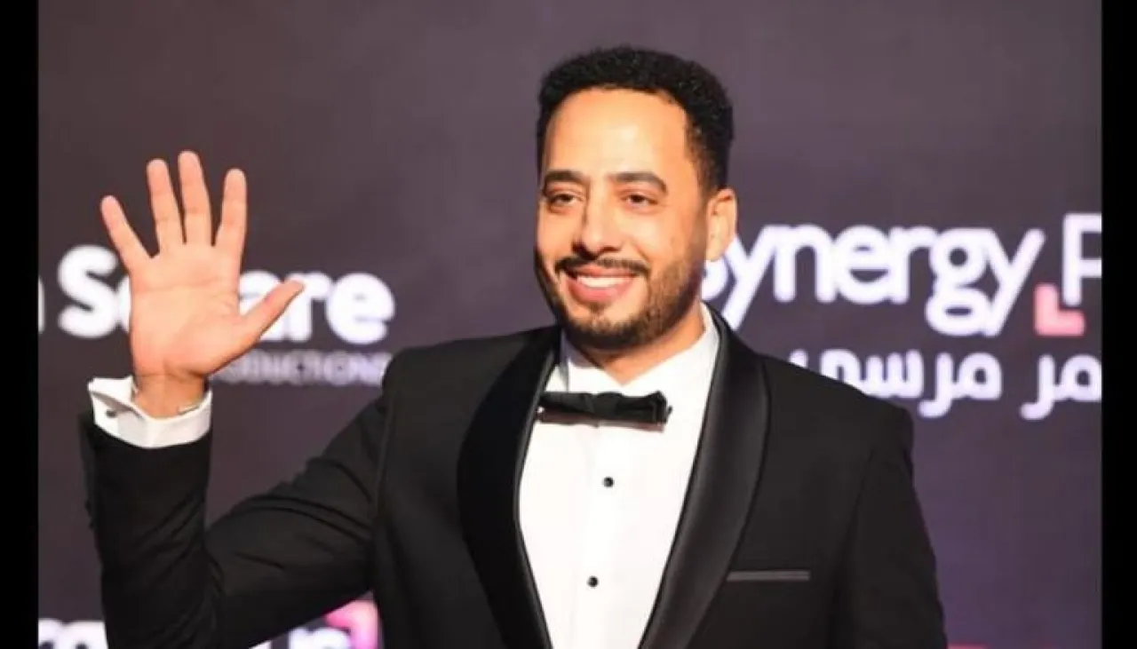 عصام السقا يكشف تفاصيل دوره في المشروع x