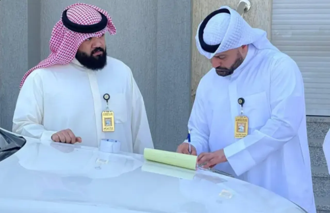 الكويت رصد 200 منزل مخالف اتخذتها جمعيات خيرية مقار لها