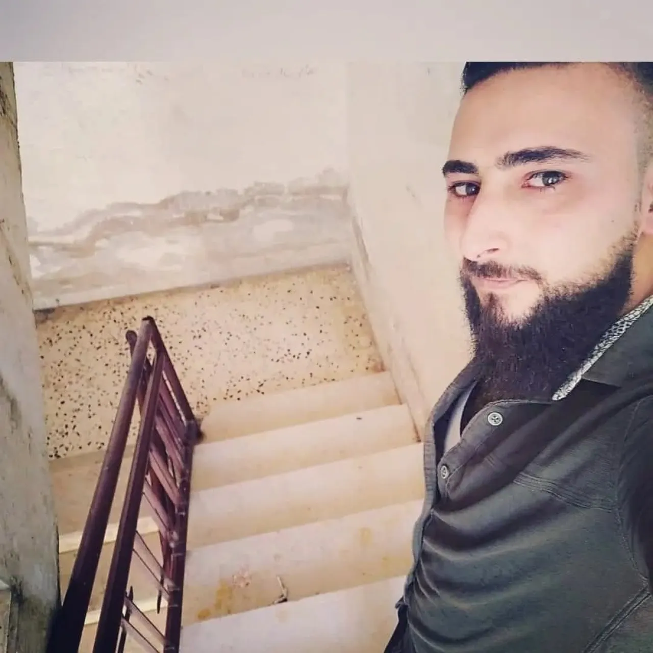 حزن في إربد بعد وفاة الشاب ربيع التميمي