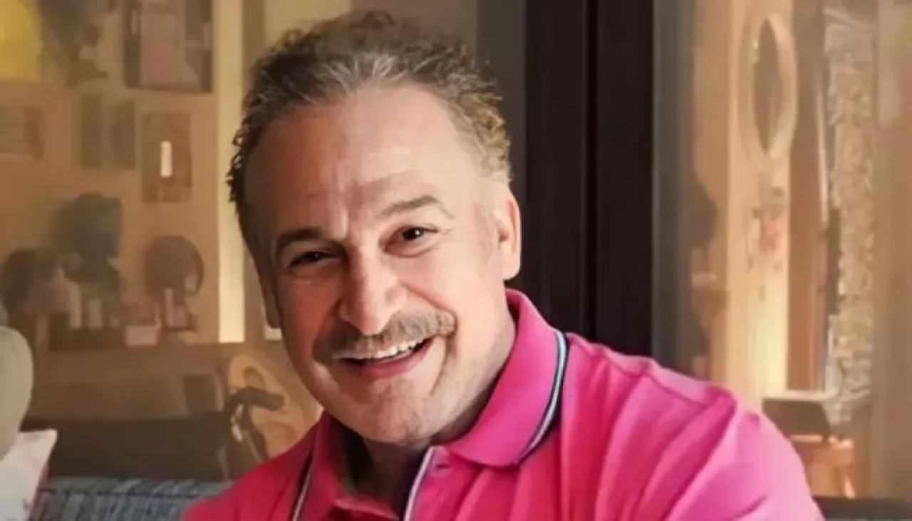 بعد قضاء نصف عقوبته تفاصيل الإفراج عن عمر زهران قبل النقض في قضية المجوهرات