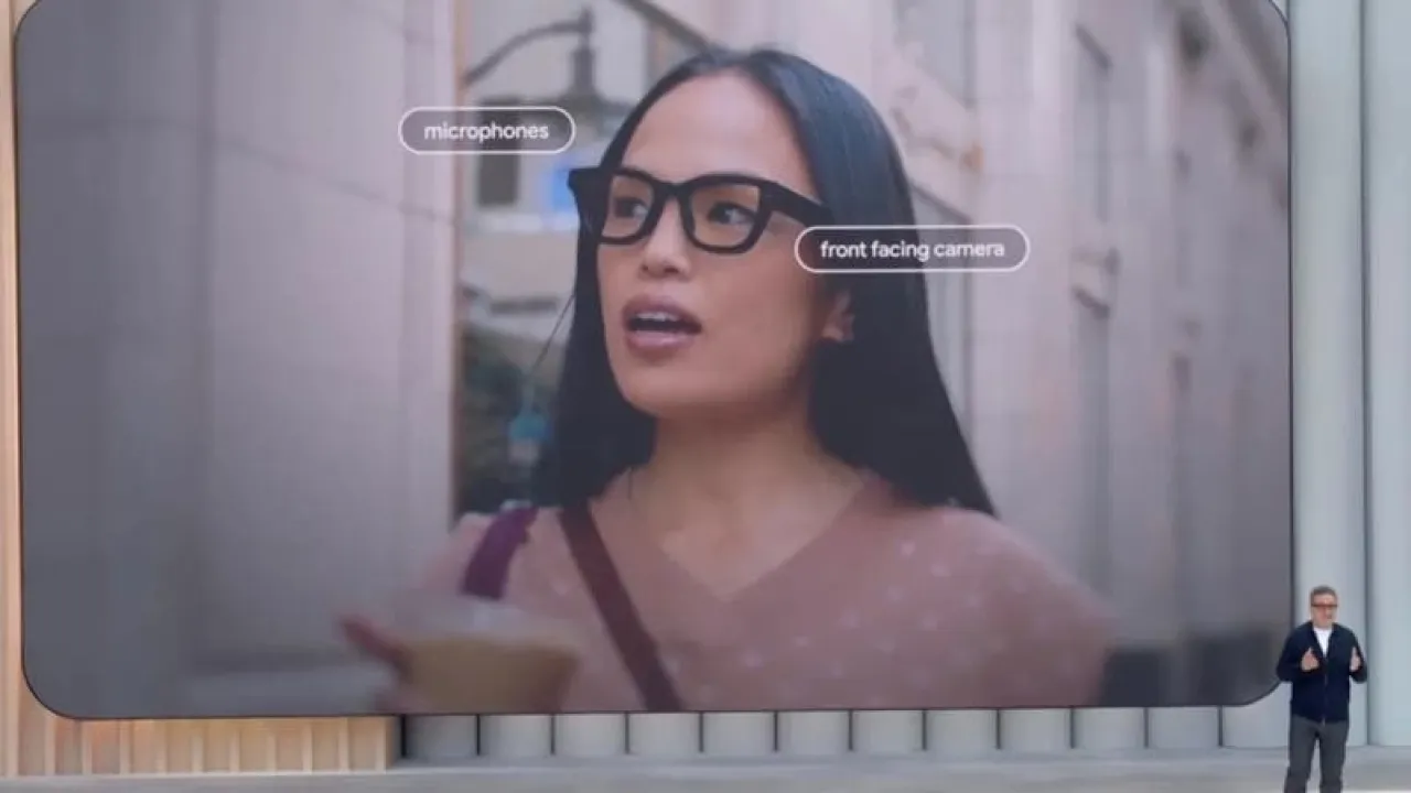 غوغل تخصص 150 مليون دولار لتطوير نظارات تعمل بالذكاء الاصطناعي