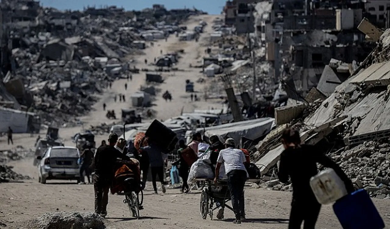 تحذيرات إسرائيلية من استمرار الحرب في ظل الضغوط الدولة المتصاعدة