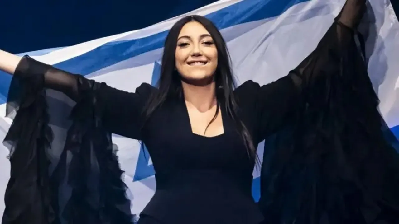 فوز إسرائيل بالمركز الثاني في مسابقة يوروفيجن يثير جدلاً حول آلية التصويت