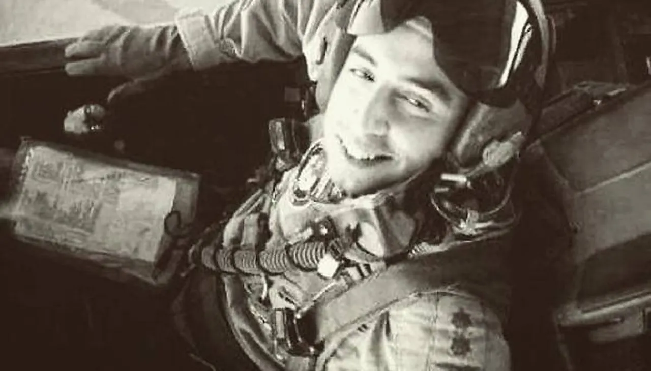 الأردن يتابع محاكمة مشتبه بتورطه في أسر وحرق الشهيد معاذ الكساسبة