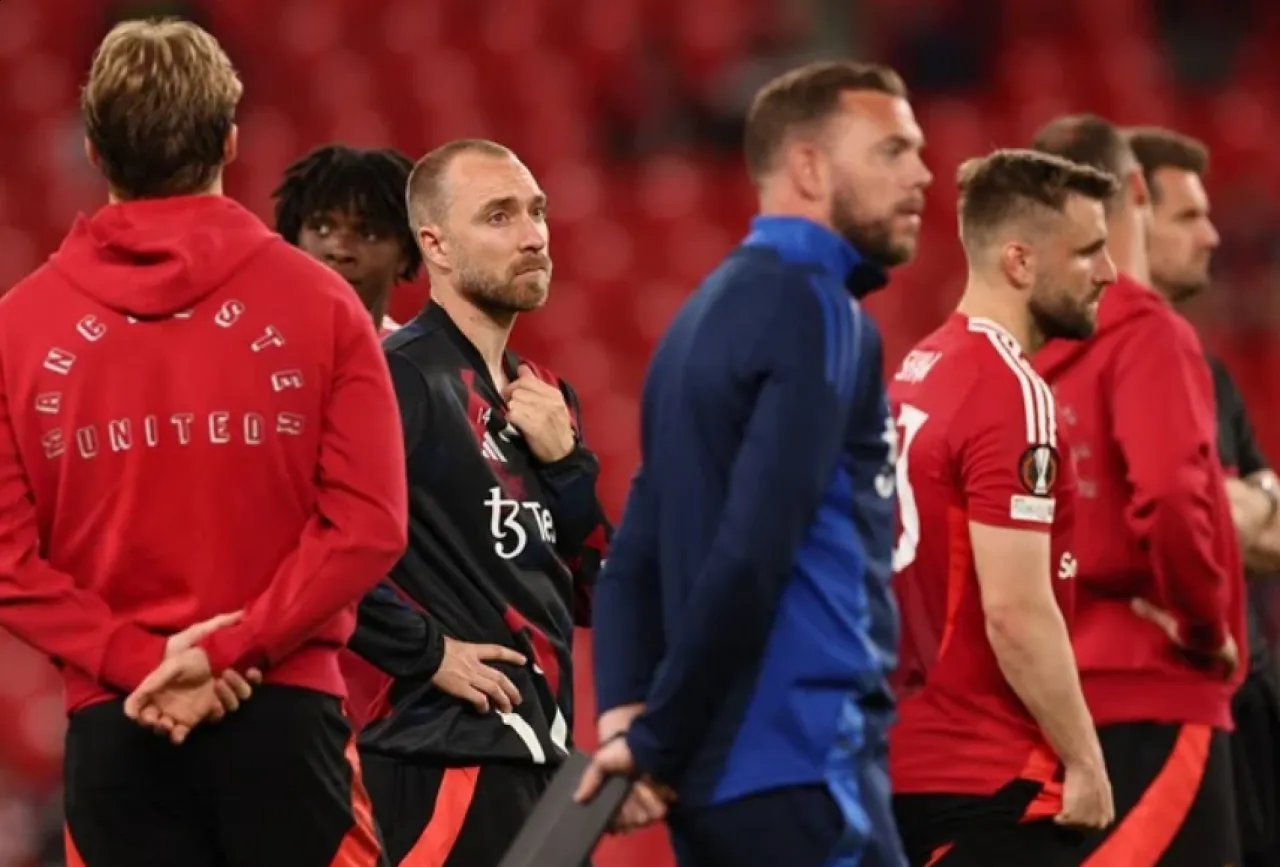 بعد خسارة اليوروبا ليغ عواقب مالية مؤلمة على يونايتد