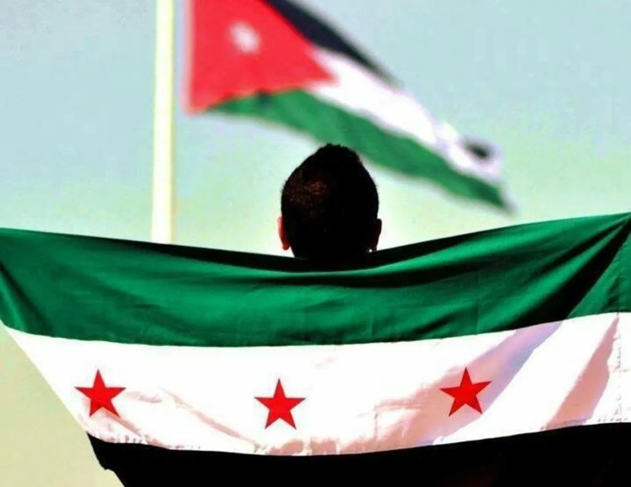 الأردن وسورية يبحثان سبل التعاون في المجالات الاجتماعية