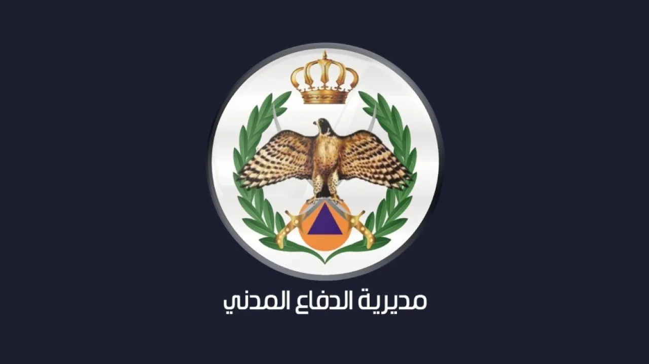 Civil Defense deals with 1723 incidents over 24 hours