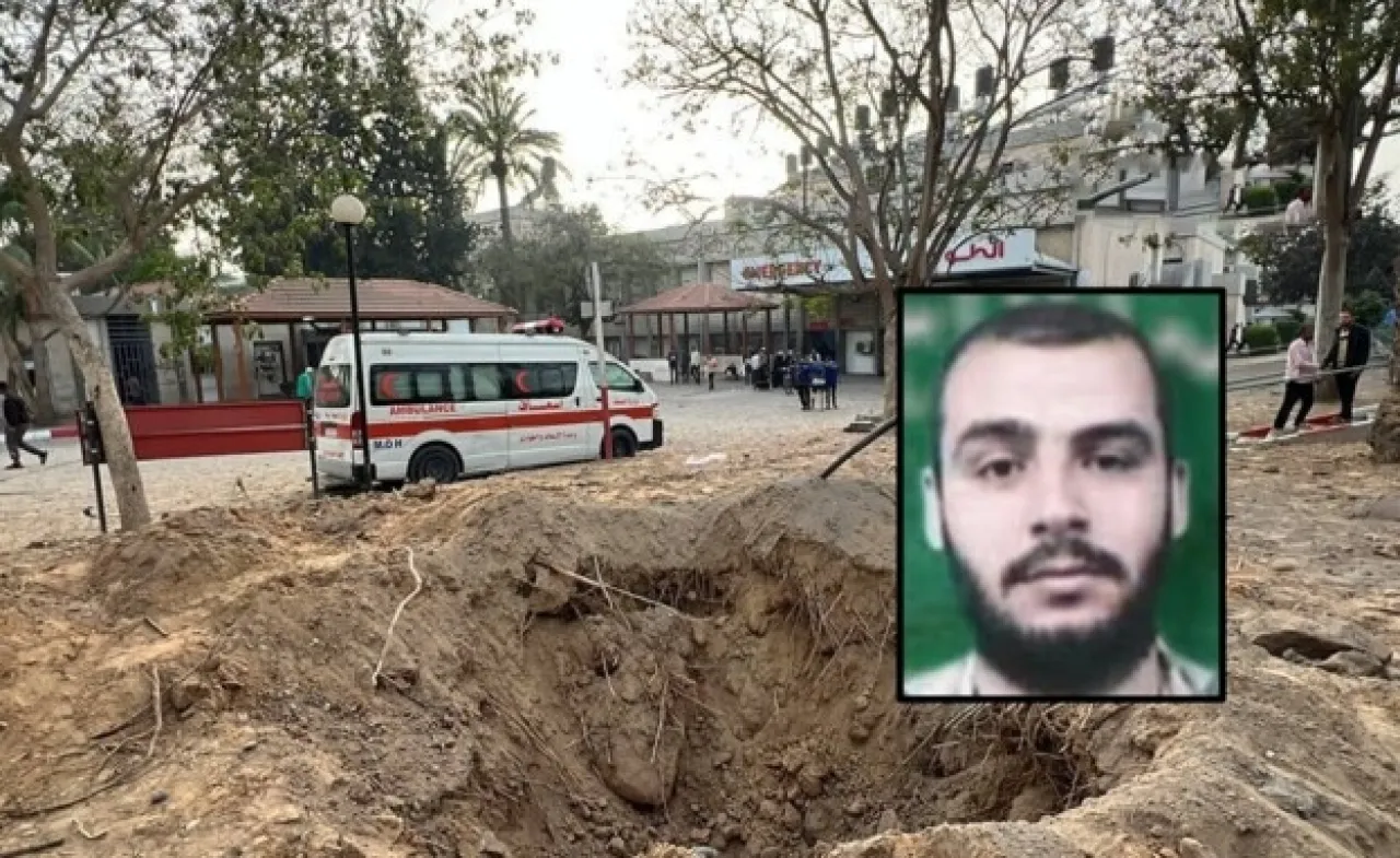 New Information on the Assassination of Mohammed Sinwar