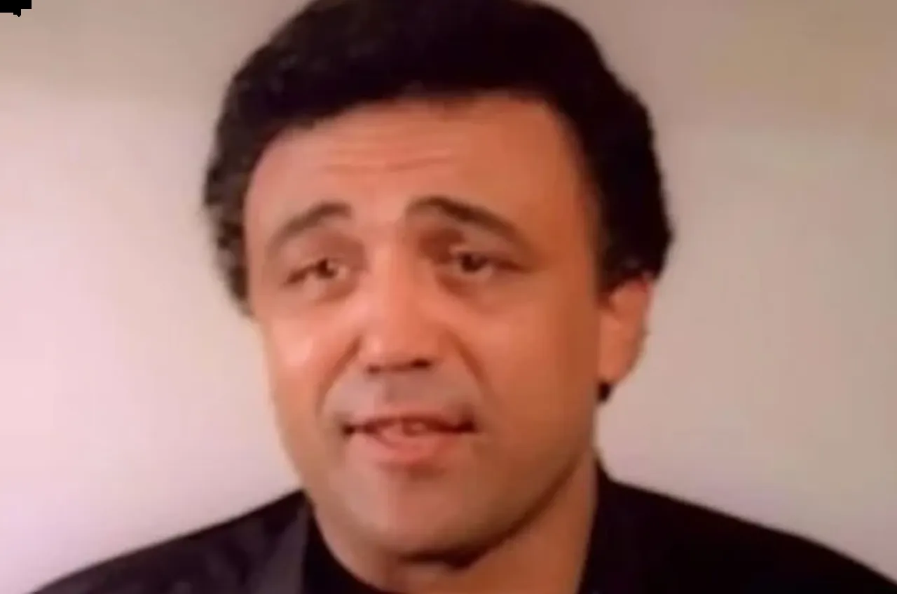 بطل العفاريت يصاب بجلطة دماغية للمرة الثانية