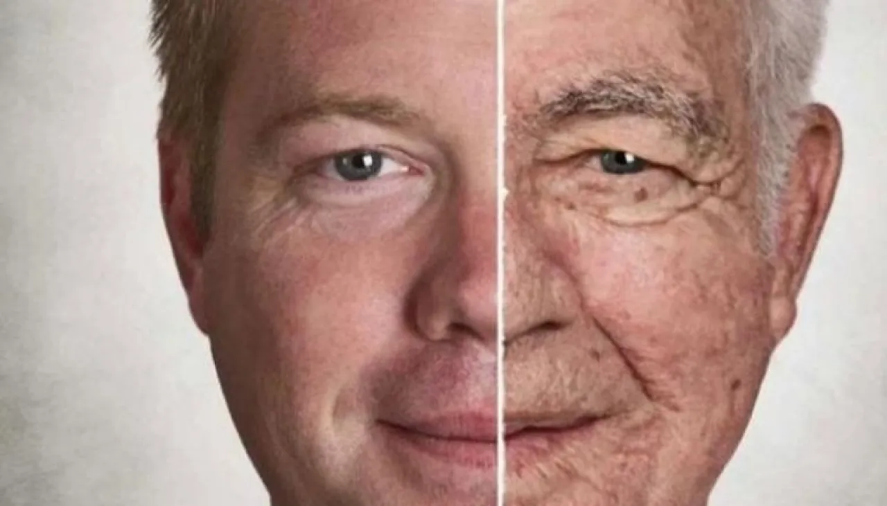 فيتامين D3 يبطئ الشيخوخة البيولوجية دراسة توثق فوائد المكمل الغذائي