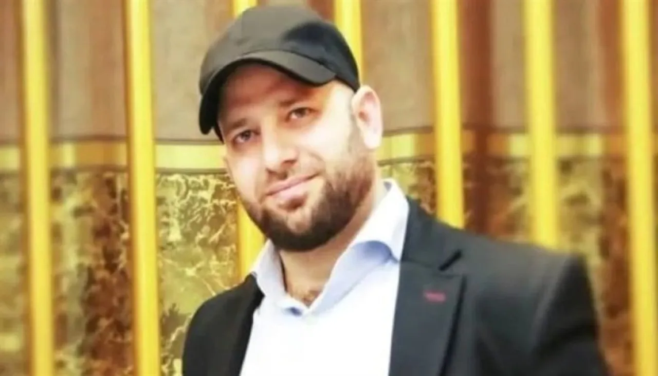 Discovery of a Syrian journalists body after his mysterious disappearance