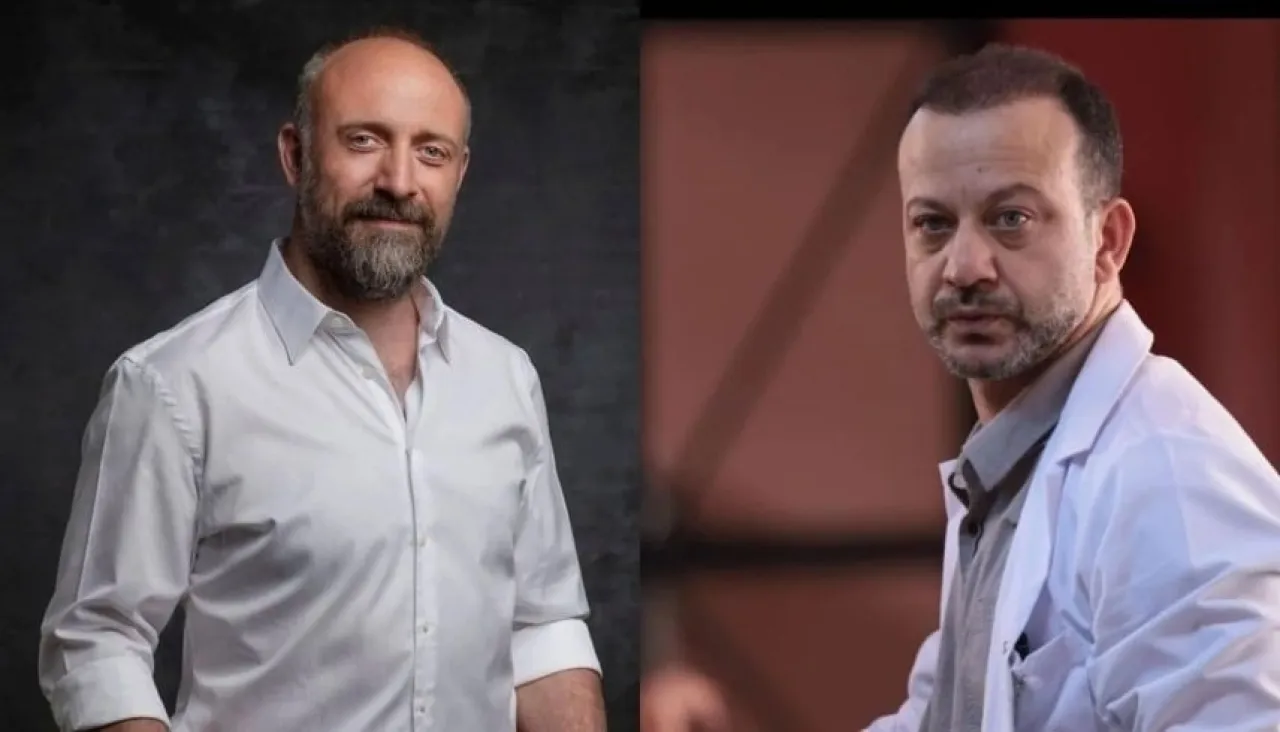 شهادة الزور تقود نجمين تركيين شهيرين للسجن