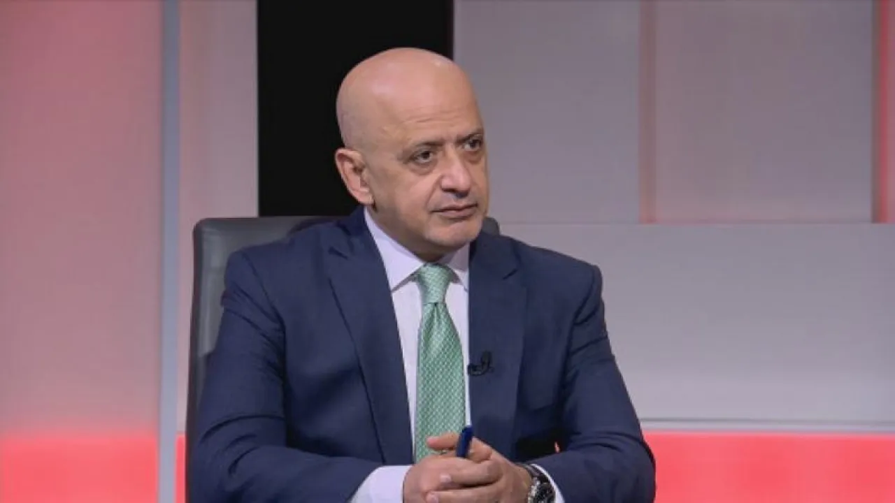 رئيس تجارة الأردن  جاهزون للعمل والمساهمة في بناء اقتصاد سوريا الجديدة