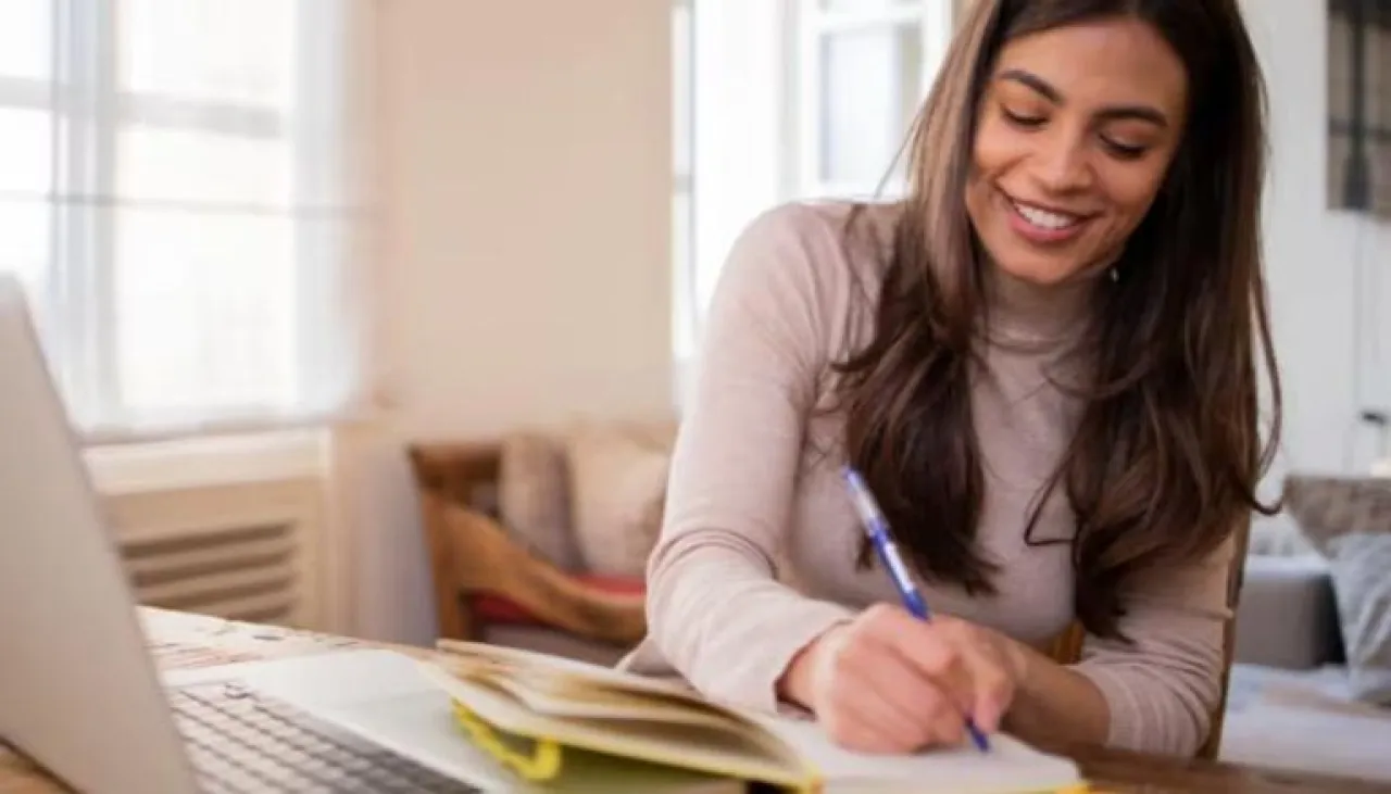 البريطانيون يقاومون العودة إلى المكاتب الشعب الأكثر عملا من المنزل