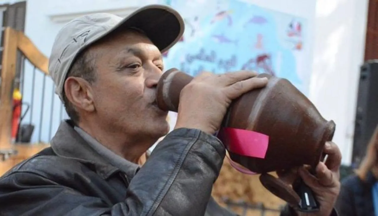 برودة طبيعية وصحة أفضل ماذا يقول العلم عن الأواني الفخارية