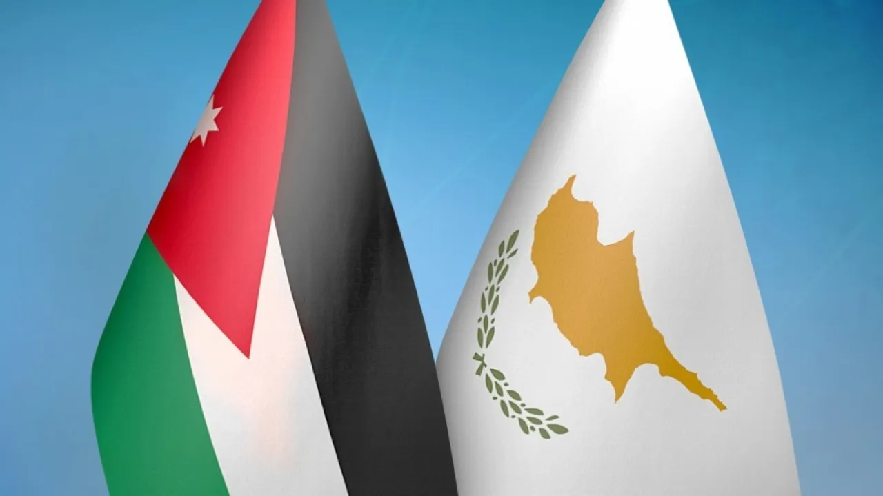 وزير الخارجية يبحث مع نظيره القبرصي جهود وقف إطلاق النار في غزة