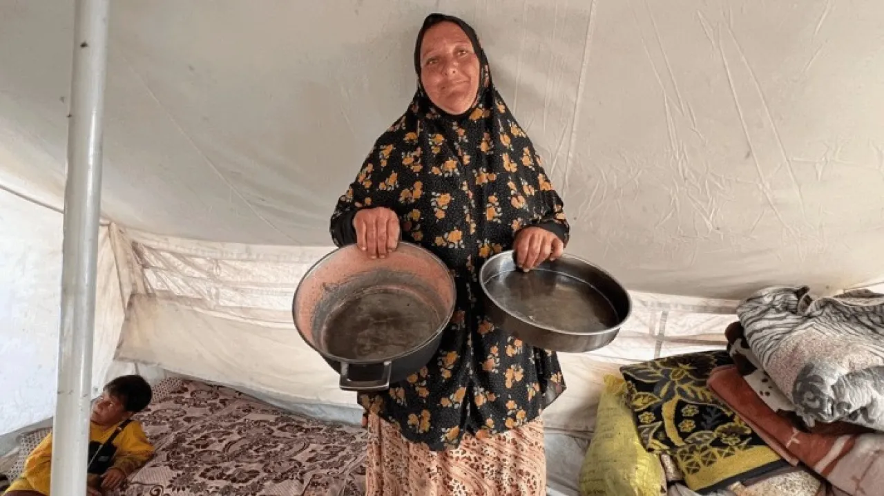 تحالف من 32 دولة يخطط لدخول غزة سيرا على الأقدام