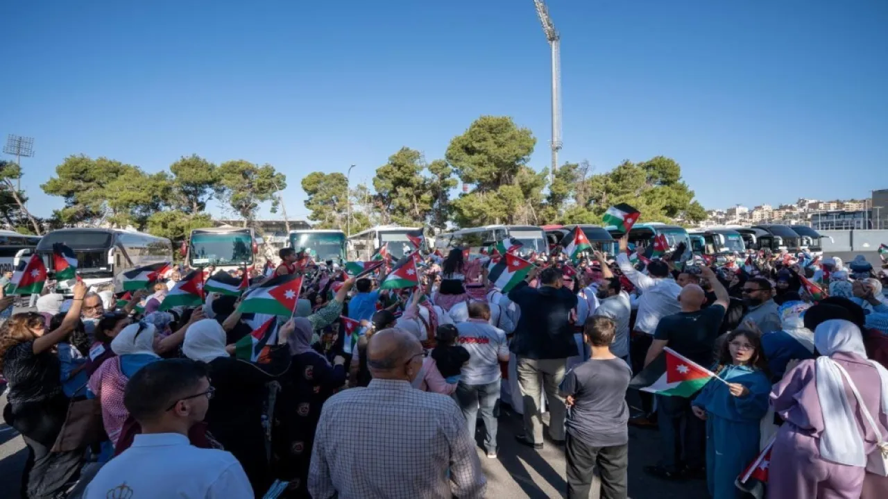 وزارة السياحة تنظم فعالية فنية وتراثية احتفالاً بعيد الاستقلال