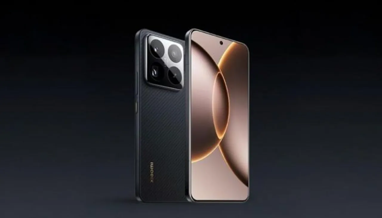 Xiaomi 15S Pro سعر ومواصفات هاتف شاومي الجديد