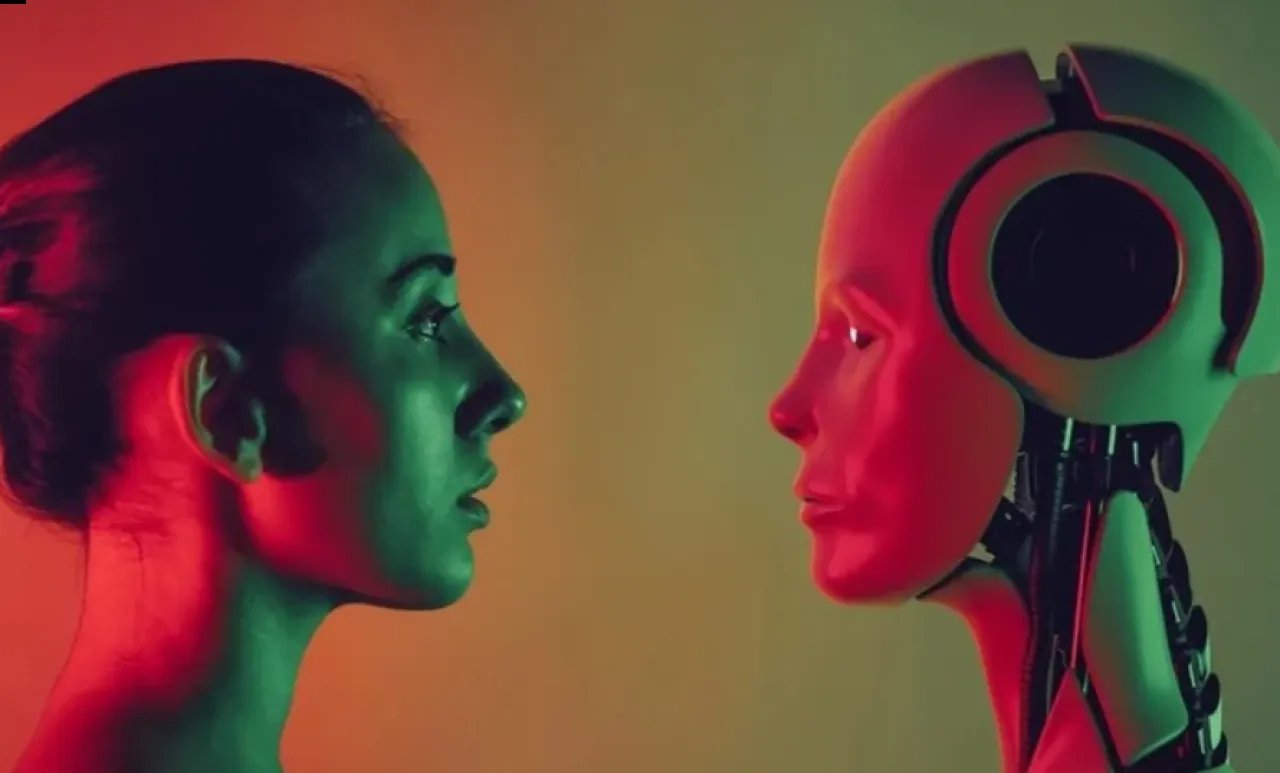 بعد اختبار 6 أنظمة هل يفهم الذكاء الاصطناعي المشاعر أفضل من الإنسان