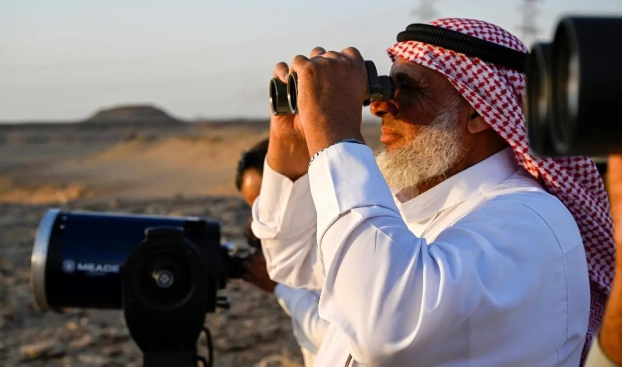 السعودية غرة ذو الحجة الأربعاء وعيد الأضحى يوم الجمعة  6 حزيران