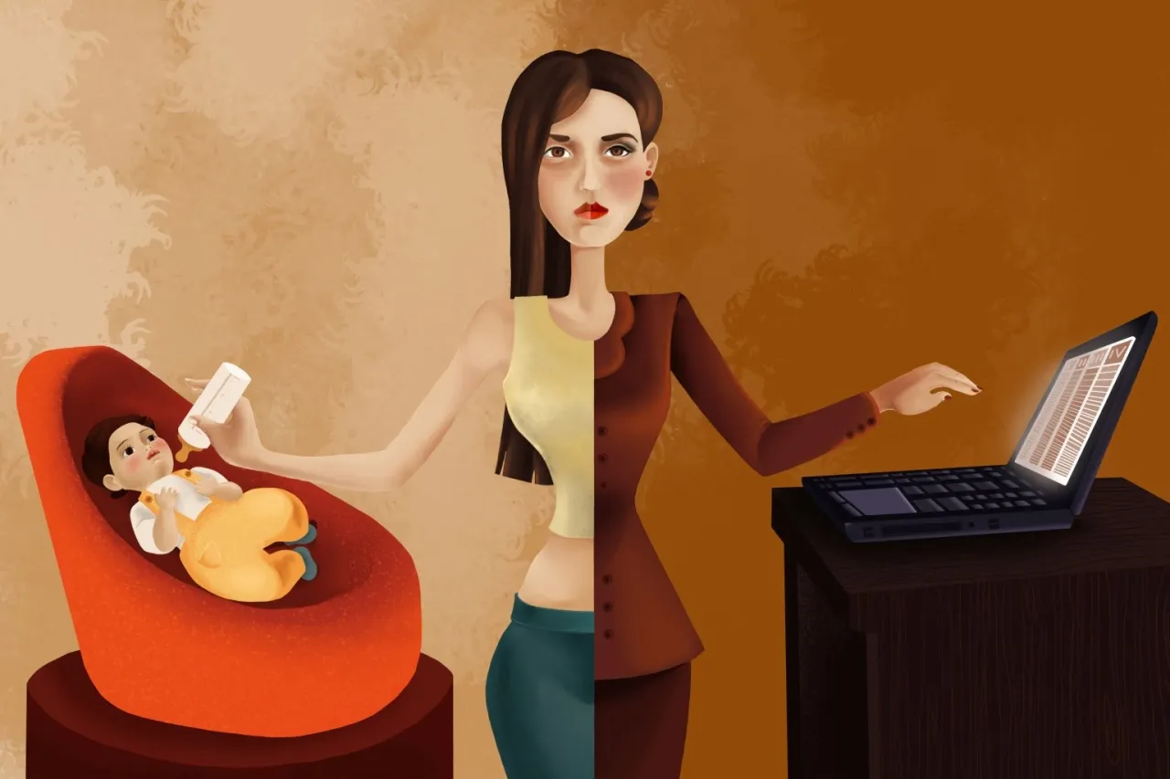 الاردن  الضمان تطلب من عاملات تعهدات بعدم وجود حضانات في أماكن عملهن