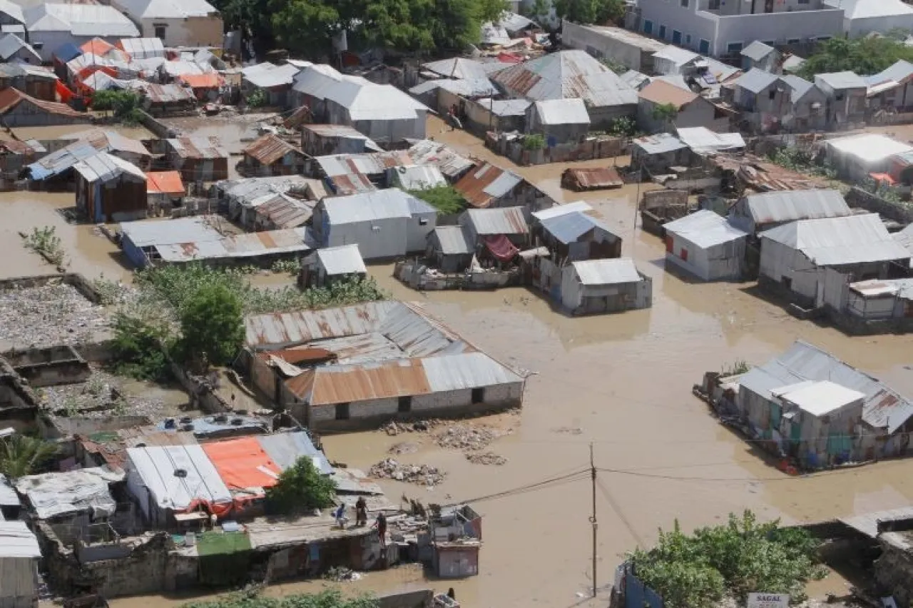 الأمم المتحدة تكلفة الكوارث الطبيعية 10 أضعاف التقديرات السابقة