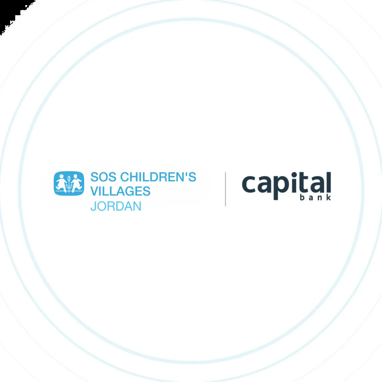 كابيتال بنك يجدد شراكته الاستراتيجية مع قرى الأطفال  SOS  ويوسع نطاق دعمه ليشمل رعاية منزلين أسريين