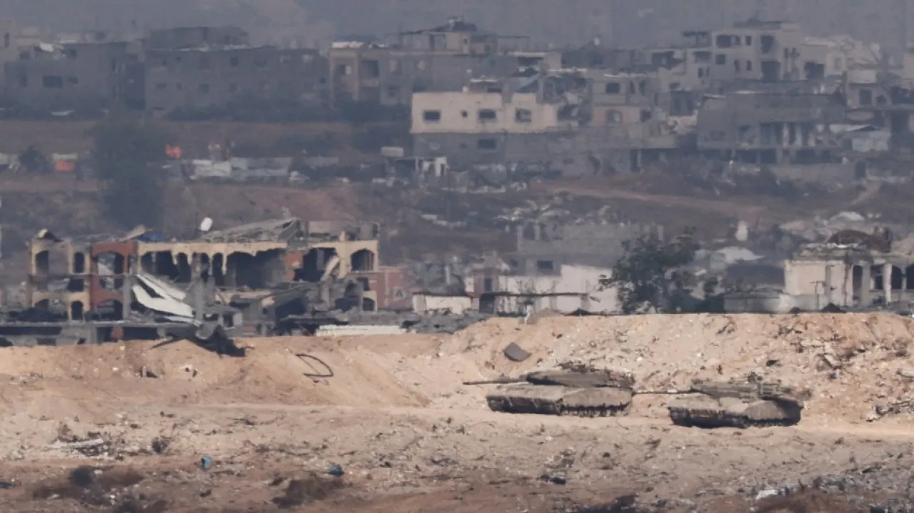 الاتحاد الأوروبي يدين العمليات العسكرية الإسرائيلية في غزة