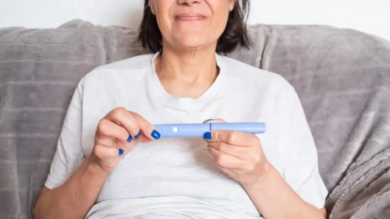 إنقاص الوزن السريع ما الذي لا يخبرنا به فم أوزمبك 