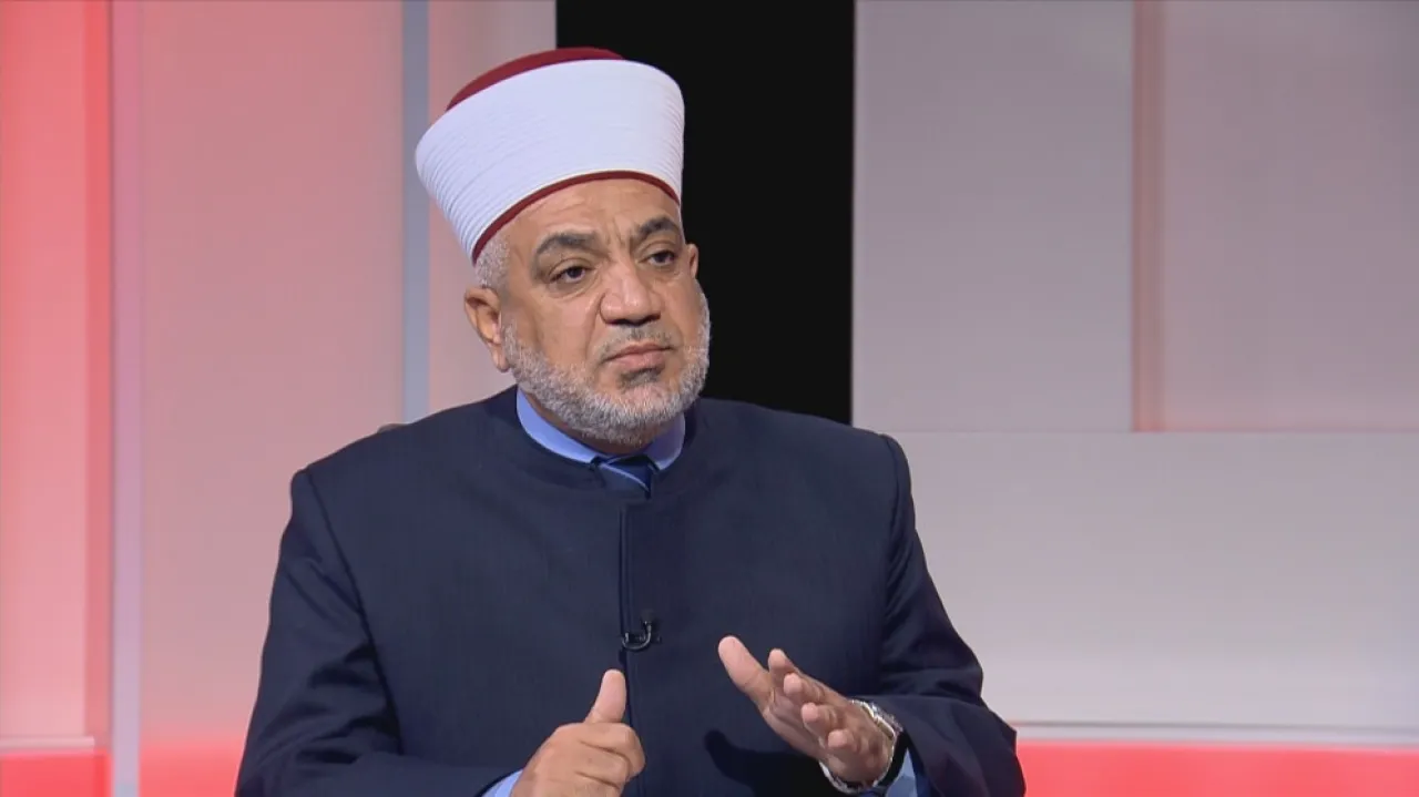 الخلايلة  خطة لتفويج الحجاج الأردنيين تجنبا لحرارة الشمس والازدحام