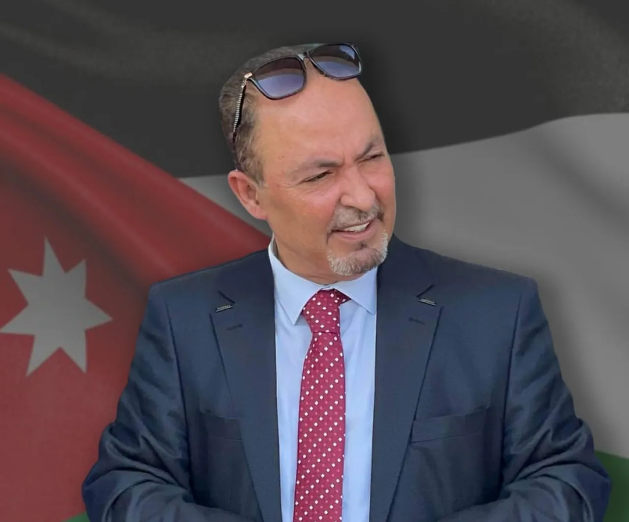 زمن الله يهده الزلمة بزعل والمرة بترده  من زمن الحياء الأردني إلى زمن التفاهة المستوردة