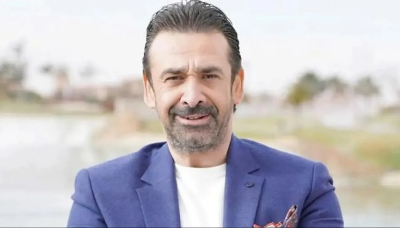 كريم عبدالعزيز يتمنى التعاون مع 3 نجوم يبدأ اسمهم بـأحمد