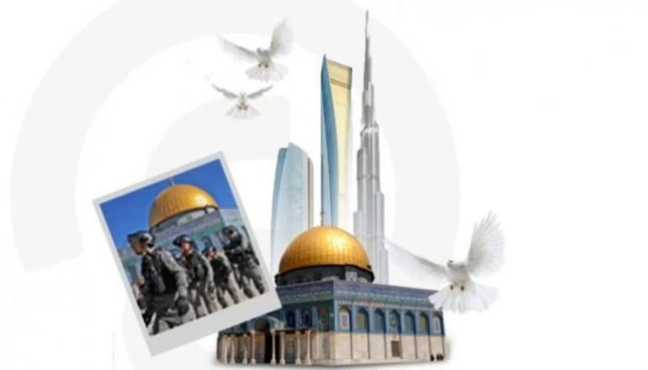 الإمارات تستدعي سفير الاحتلال لديها