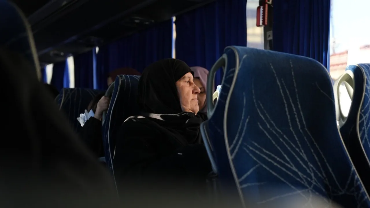 الأغذية العالمي وقف المساعدات عن 30 ألف لاجئ عاد من الأردن إلى سوريا