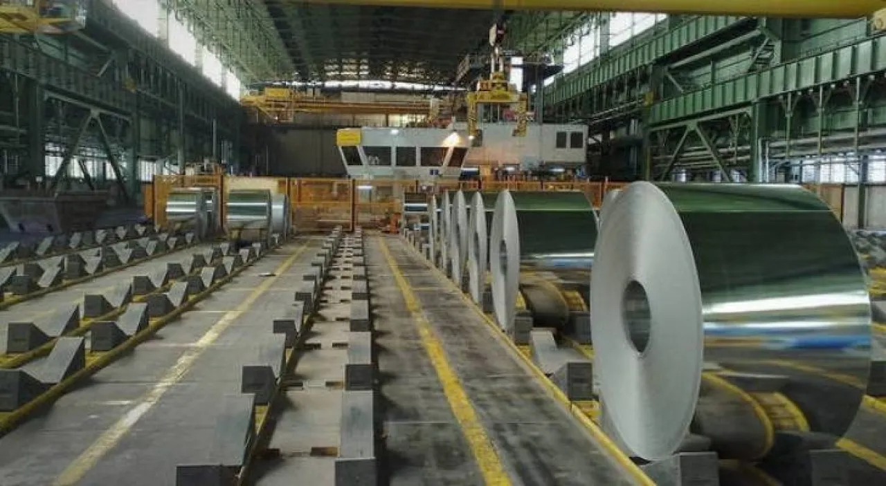 انخفاض أسعار المنتجين الصناعيين بنسبة 027 للثلث الأول للعام الحالي