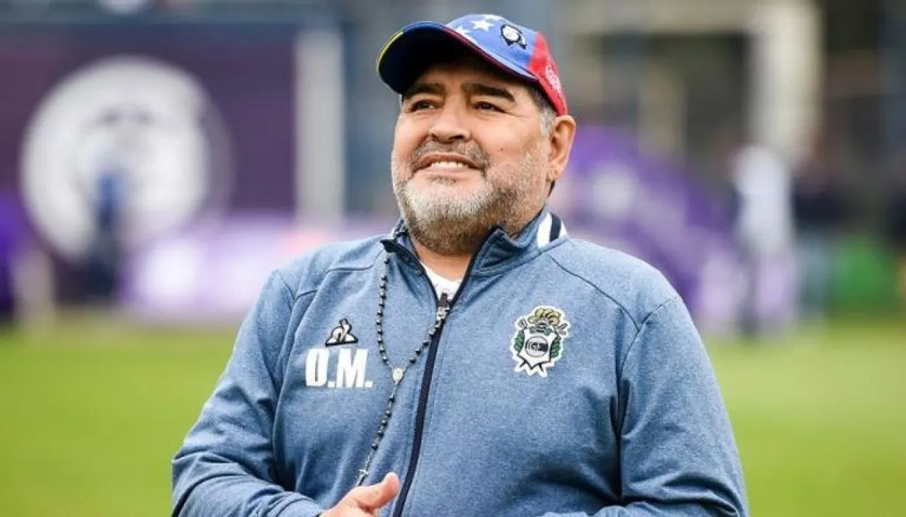 قضية قتل مارادونا بطلان محاكمة المتهمين بعد 78 يوما