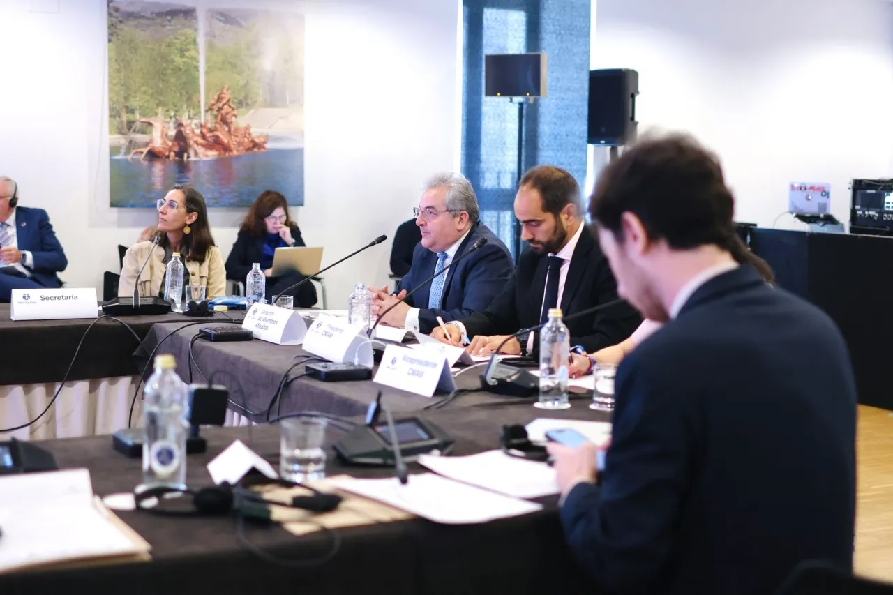 الأردن يترأس اجتماع اللجنة التنفيذية للمنظمة العالمية للسياحة في إسبانيا