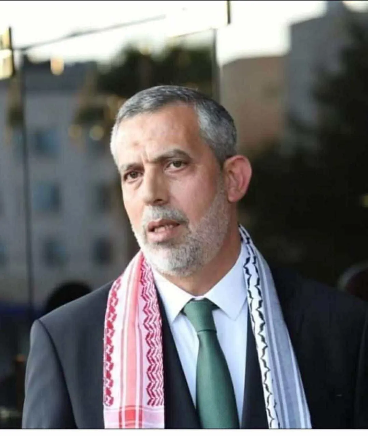 يحيى ابو عبود يتقدم في انتخابات موقع نقيب المحامين