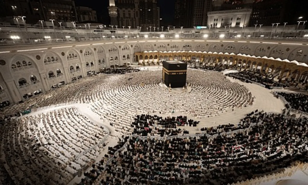 تنبيه من وزارة الحج السعودية لضيوف الرحمن