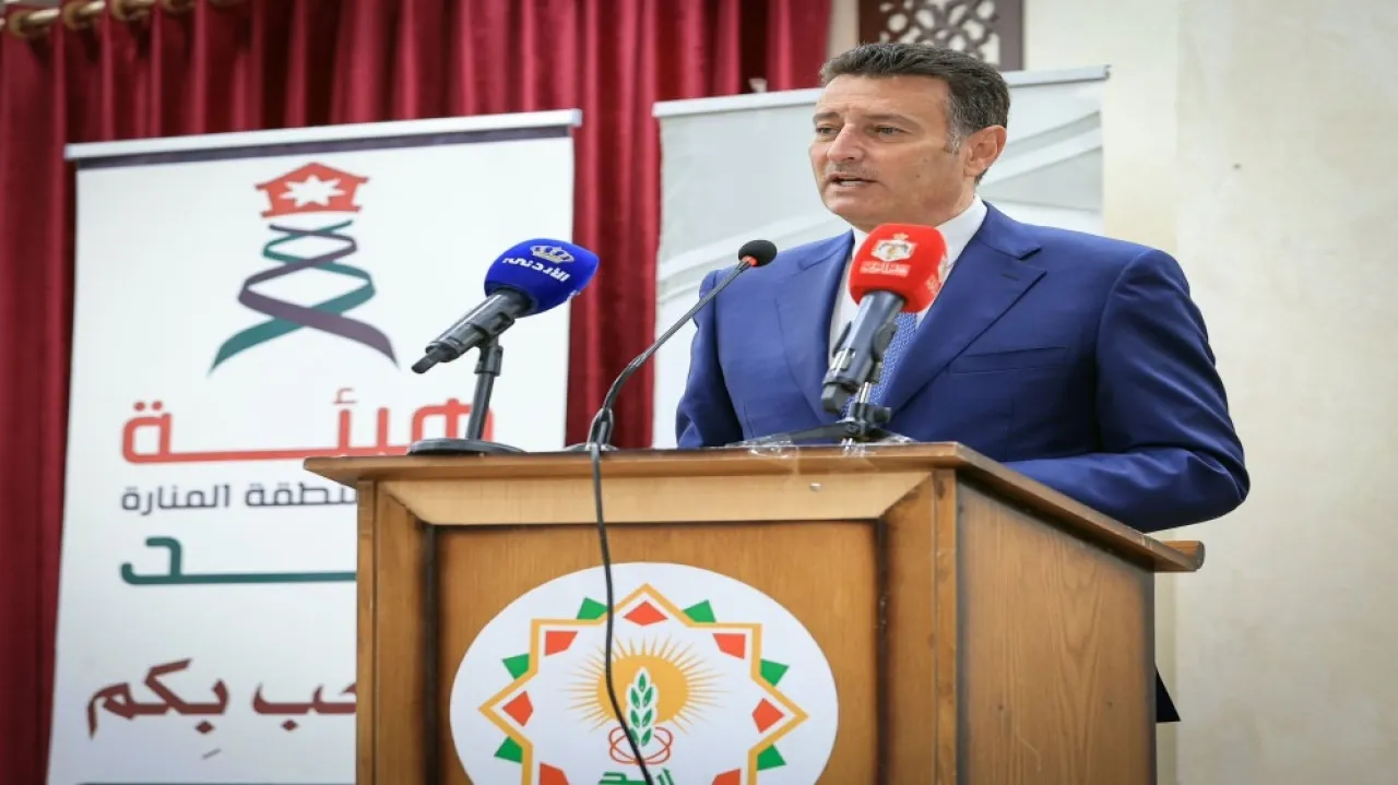 الصفدي   الأردنيون قد يختلفون في آرائهم لكنهم لا يختلفون على حب الوطن