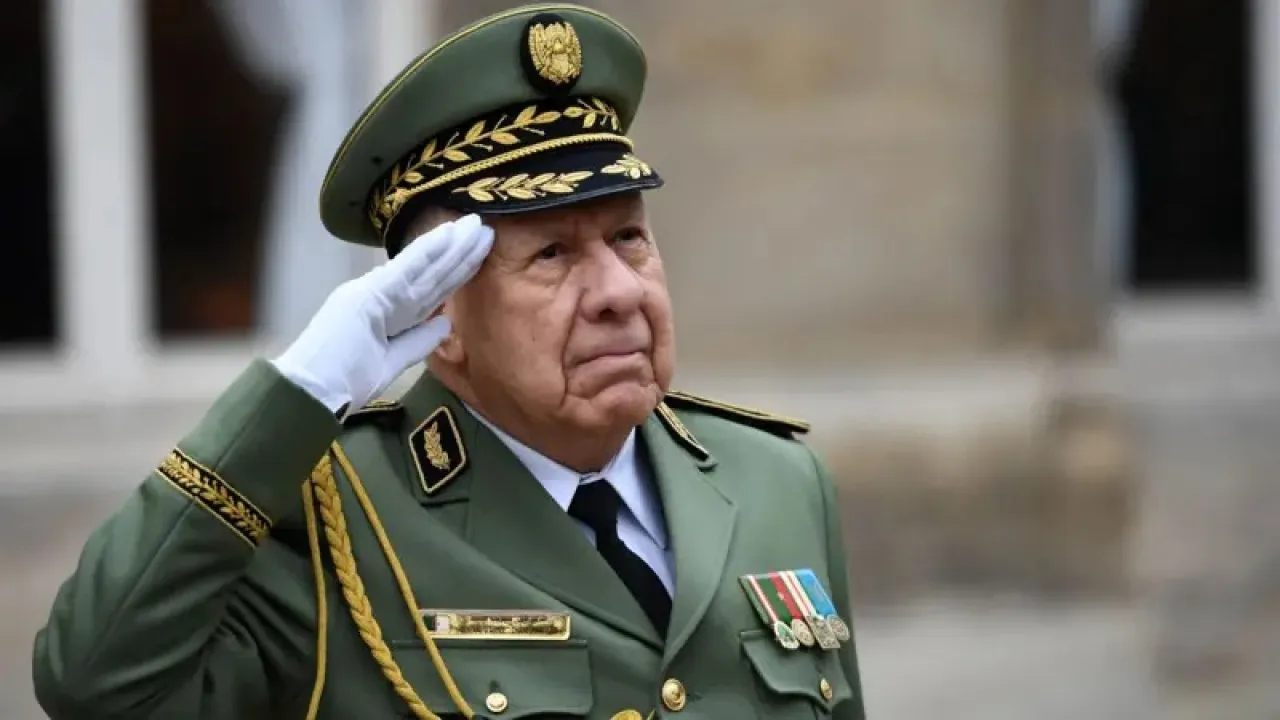 الجنرال حسان عودة جهاز الاستعلامات إلى السلطة في الجزائر