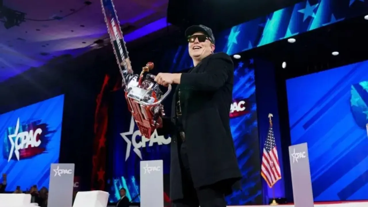 اليوم الأخير لإيلون ماسك ماذا حقق في البيت الأبيض