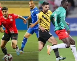 الأردن.. مباراة الوحدات على فضائيا والحسين عبر التطبيق