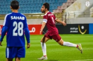 إبراهيم الرواد -  ارشيف