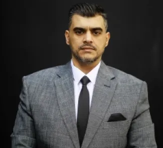 محمد صبيح الزواهرة يكتب.. غزة على حافة الاجتياح: بين مراوغة الهدنة وإرادة التدمير