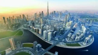 عقارات دبي تتفوق على 6 مدن عالمية في العائد على رأس المال