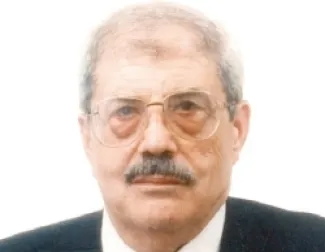 الذكرى الثالثة عشرة لوفاة عاصم غوشة الخميس