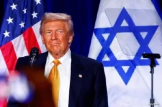 كاتب أمريكي: ترامب بدأ يفهم لعبة نتنياهو