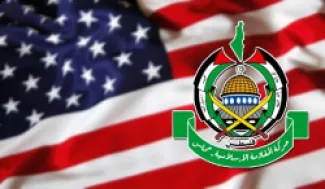 قيادي في حماس : مفاوضات متقدمة مباشرة بين الحركة والإدارة الأميركية حول وقف إطلاق النار في غزة